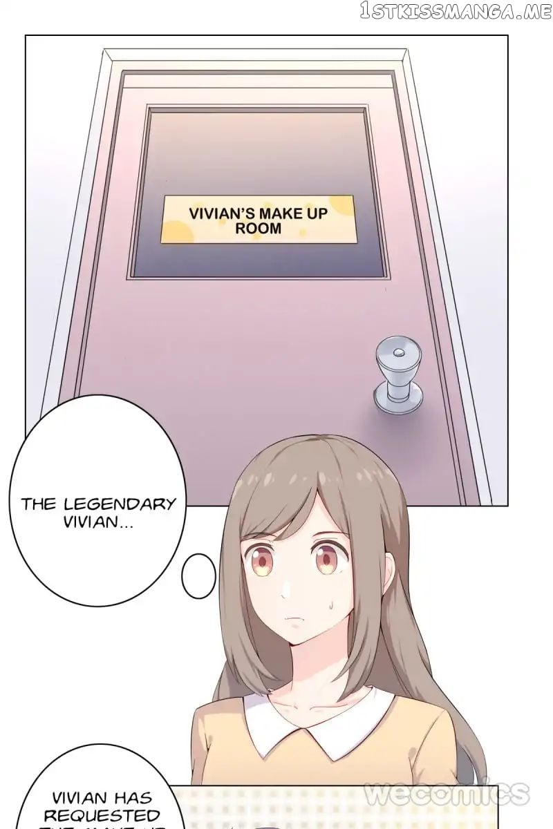 Hollabook Girl chapter 7 - page 7