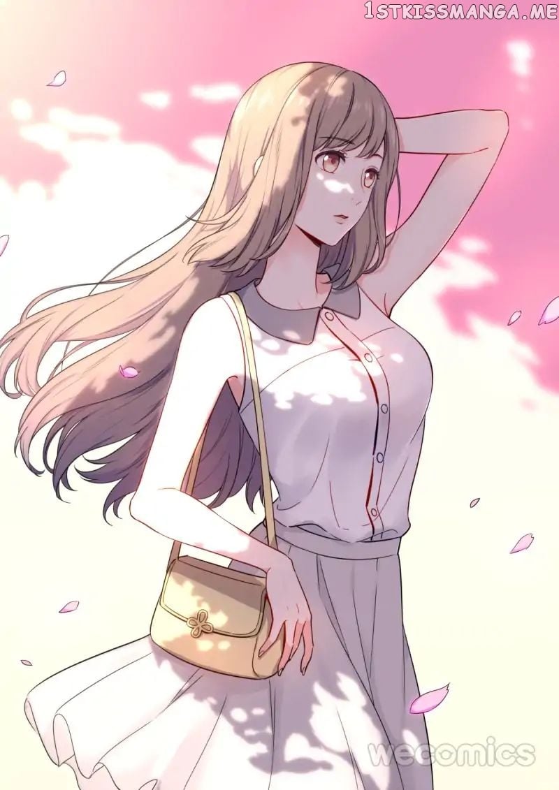 Hollabook Girl chapter 6 - page 1