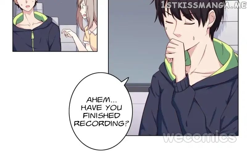 Hollabook Girl chapter 6 - page 10