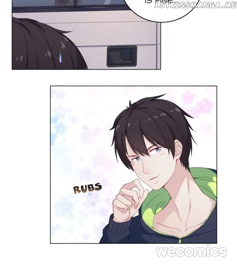 Hollabook Girl chapter 6 - page 15