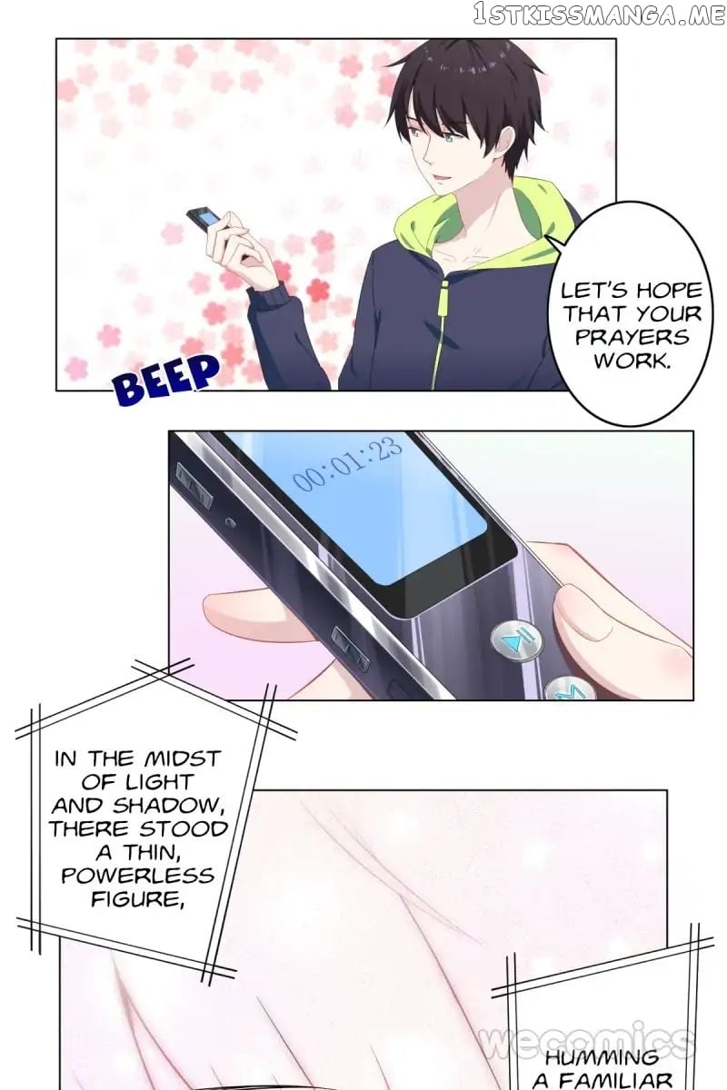 Hollabook Girl chapter 6 - page 16