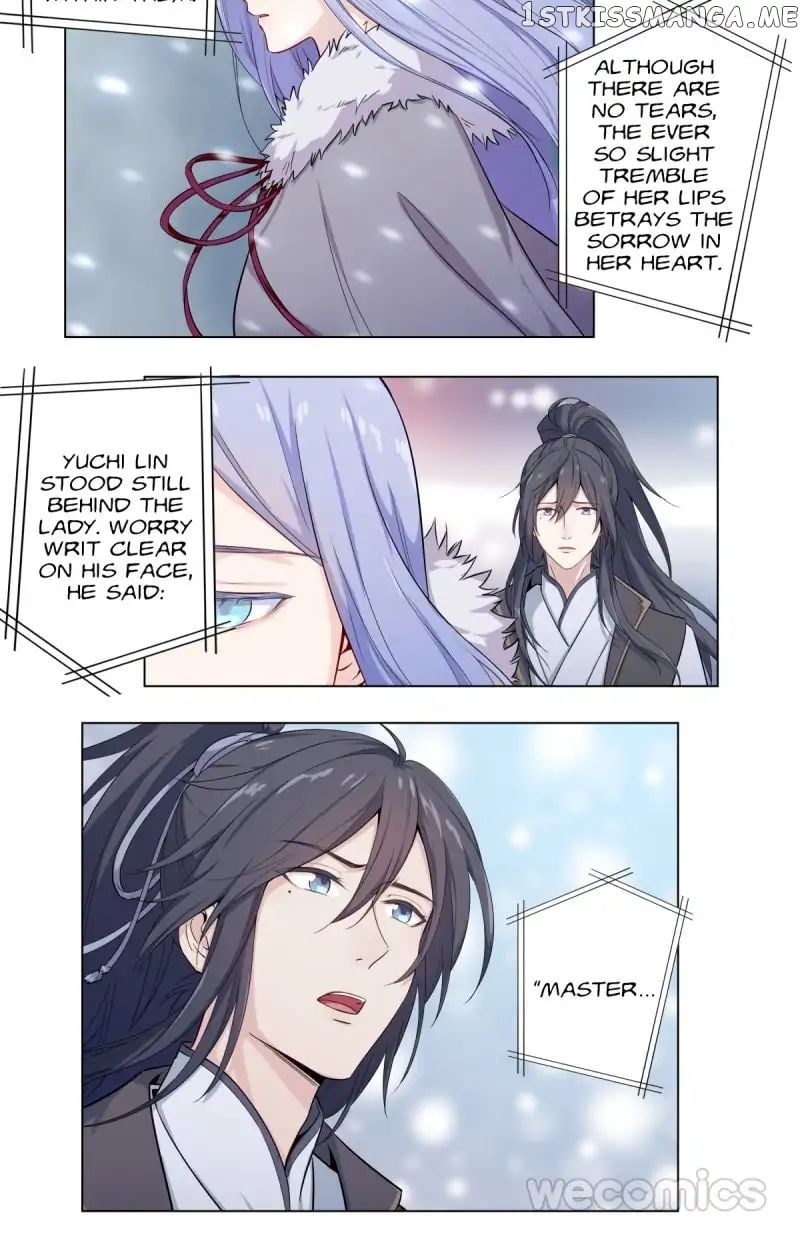 Hollabook Girl chapter 6 - page 19