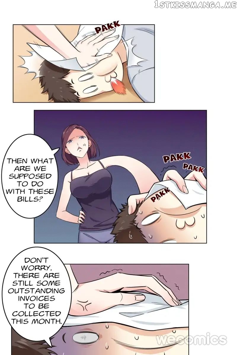 Hollabook Girl chapter 6 - page 26