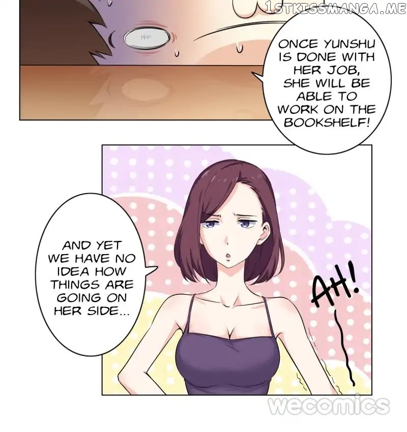 Hollabook Girl chapter 6 - page 27