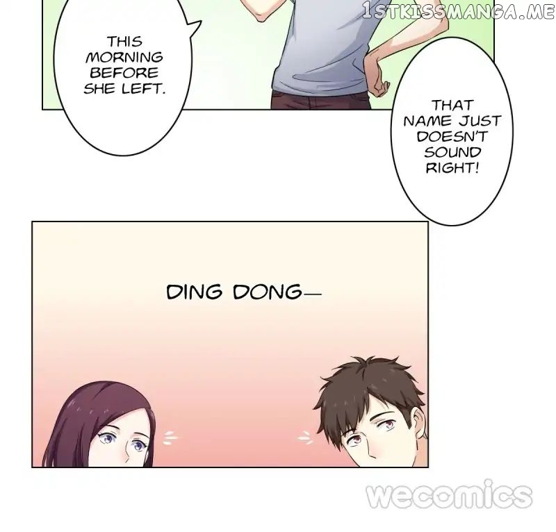 Hollabook Girl chapter 6 - page 29