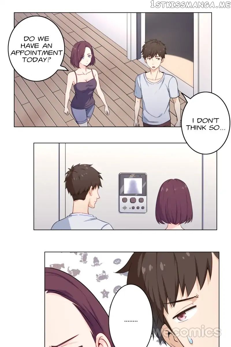 Hollabook Girl chapter 6 - page 30