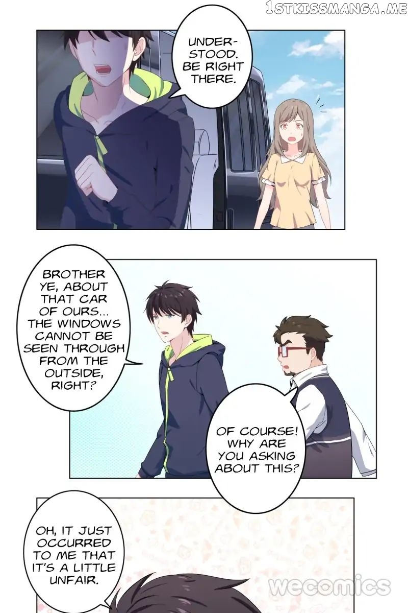 Hollabook Girl chapter 6 - page 36
