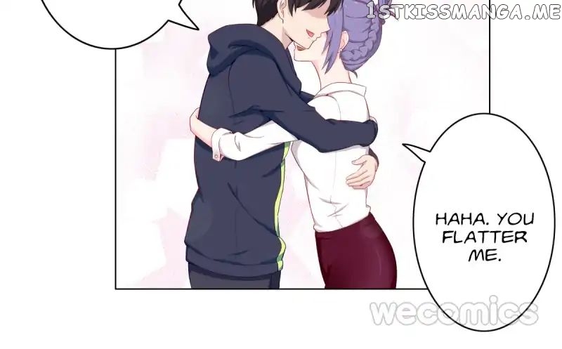 Hollabook Girl chapter 6 - page 39