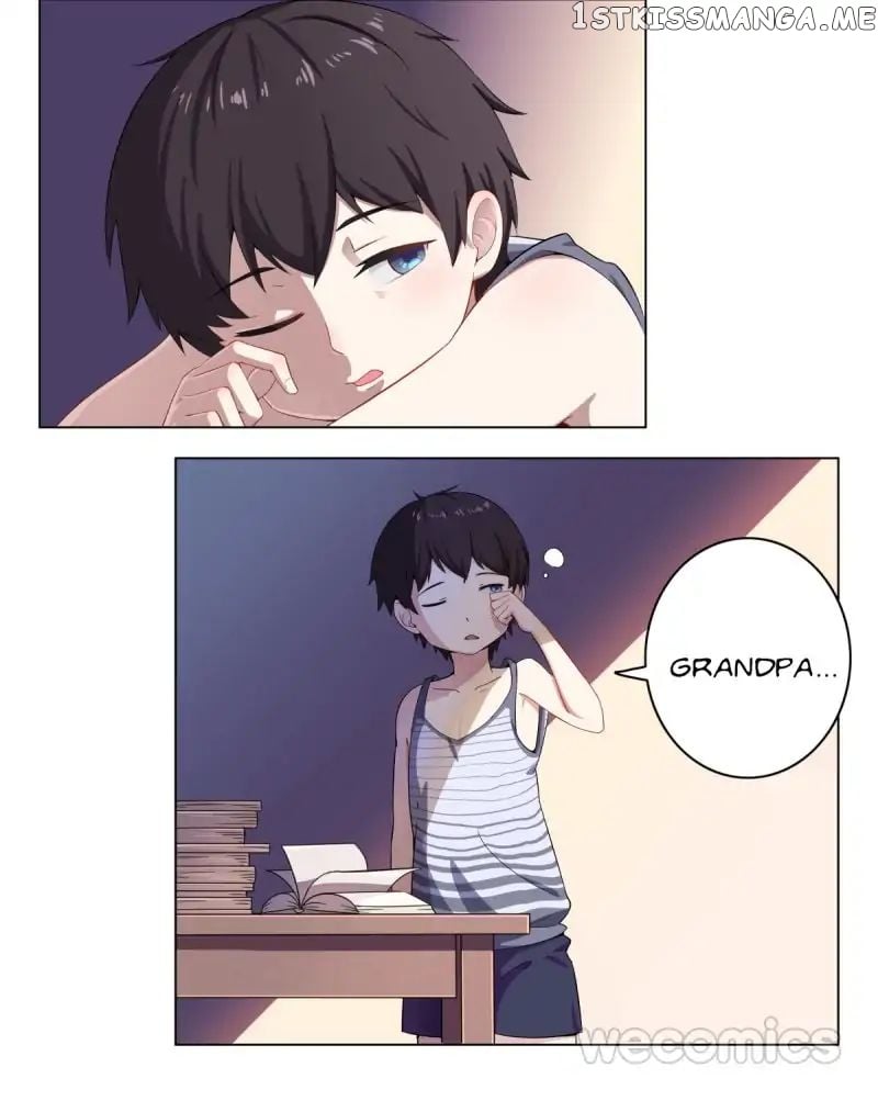 Hollabook Girl chapter 6 - page 4