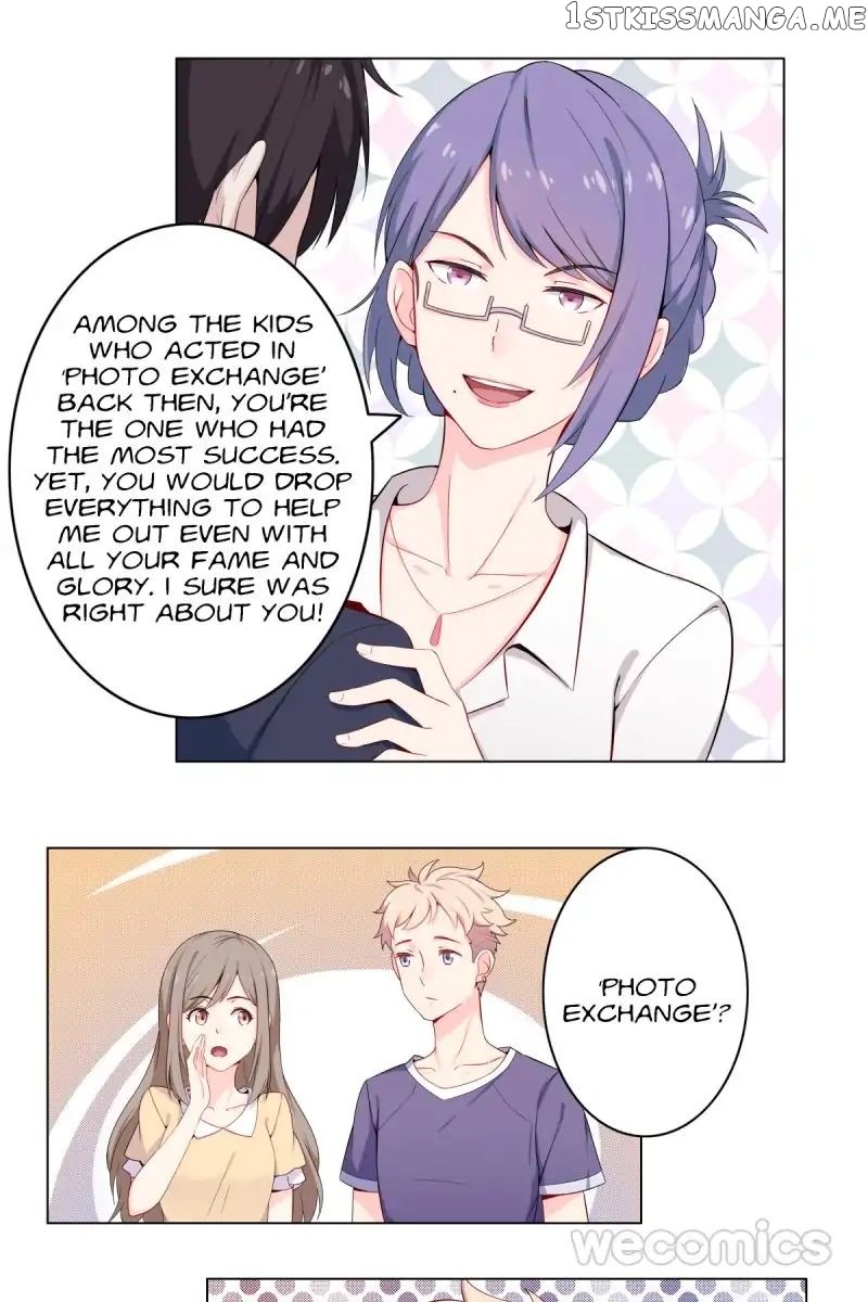 Hollabook Girl chapter 6 - page 40