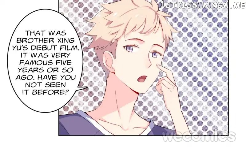 Hollabook Girl chapter 6 - page 41