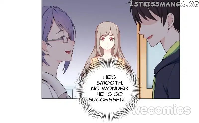 Hollabook Girl chapter 6 - page 43