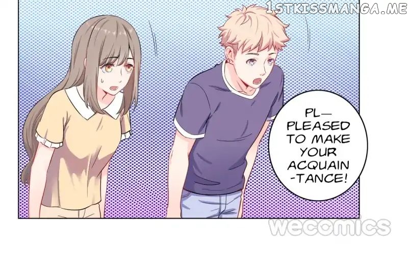 Hollabook Girl chapter 6 - page 45