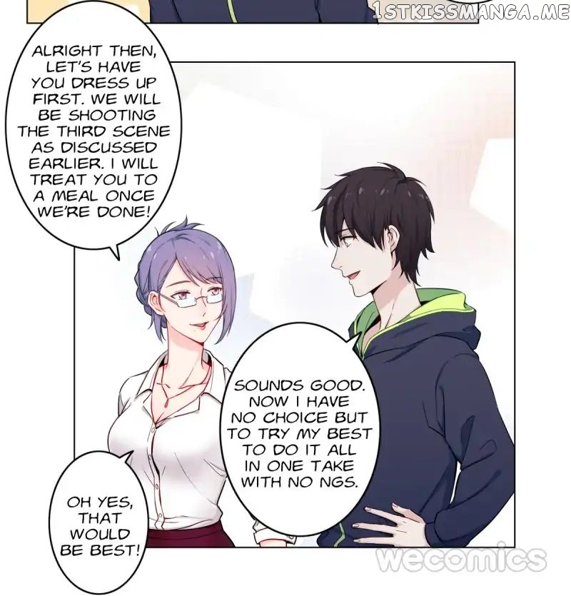 Hollabook Girl chapter 6 - page 47