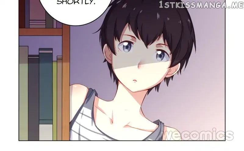 Hollabook Girl chapter 6 - page 6