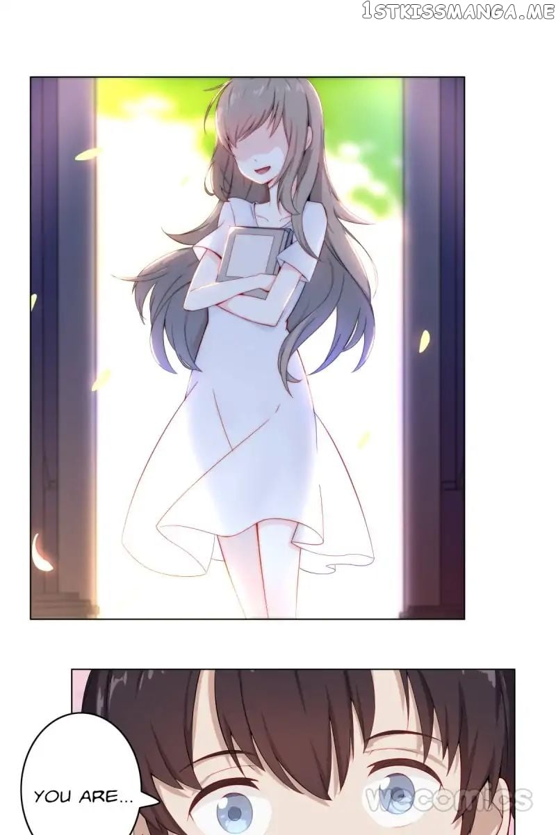 Hollabook Girl chapter 6 - page 7