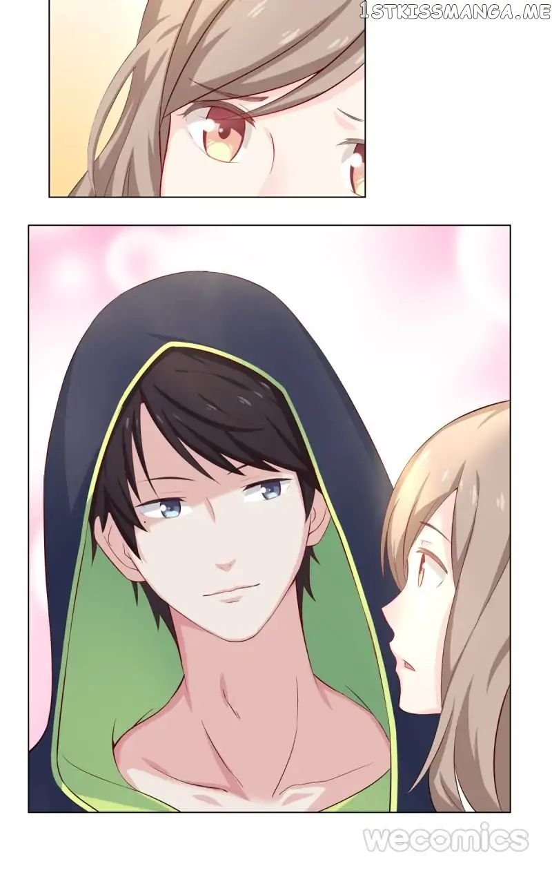 Hollabook Girl chapter 5 - page 12