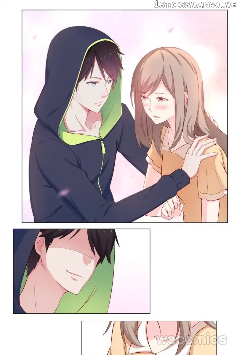 Hollabook Girl chapter 5 - page 13