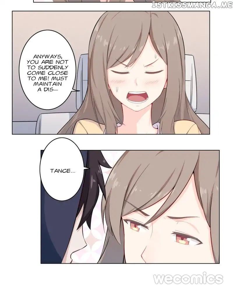 Hollabook Girl chapter 5 - page 18