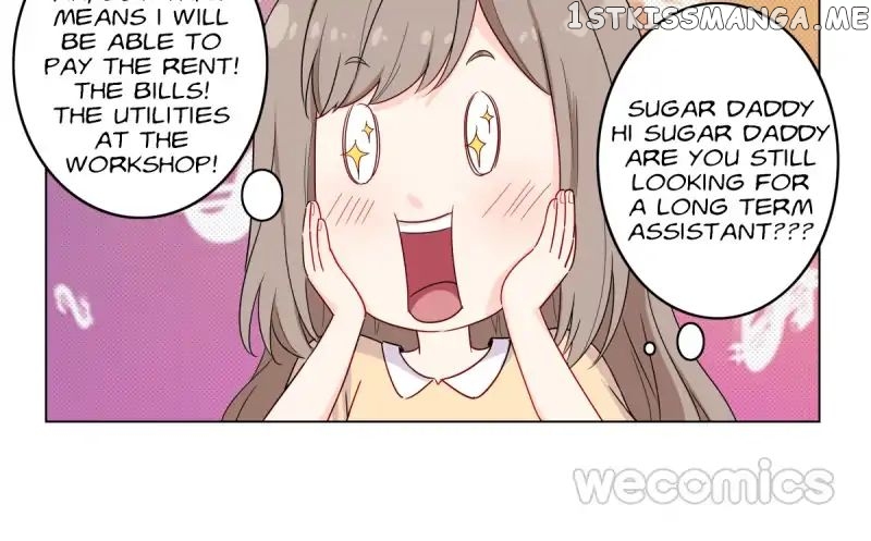 Hollabook Girl chapter 5 - page 28