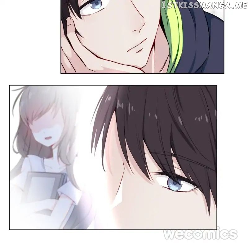 Hollabook Girl chapter 5 - page 36
