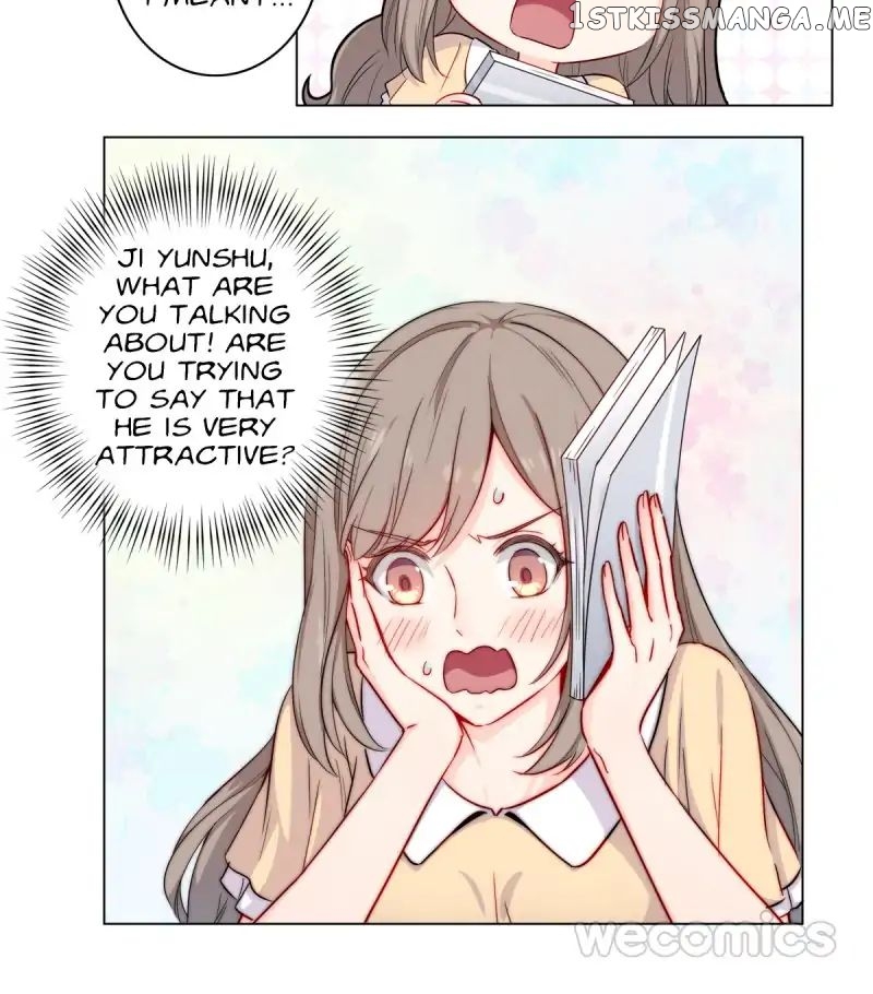 Hollabook Girl chapter 5 - page 42