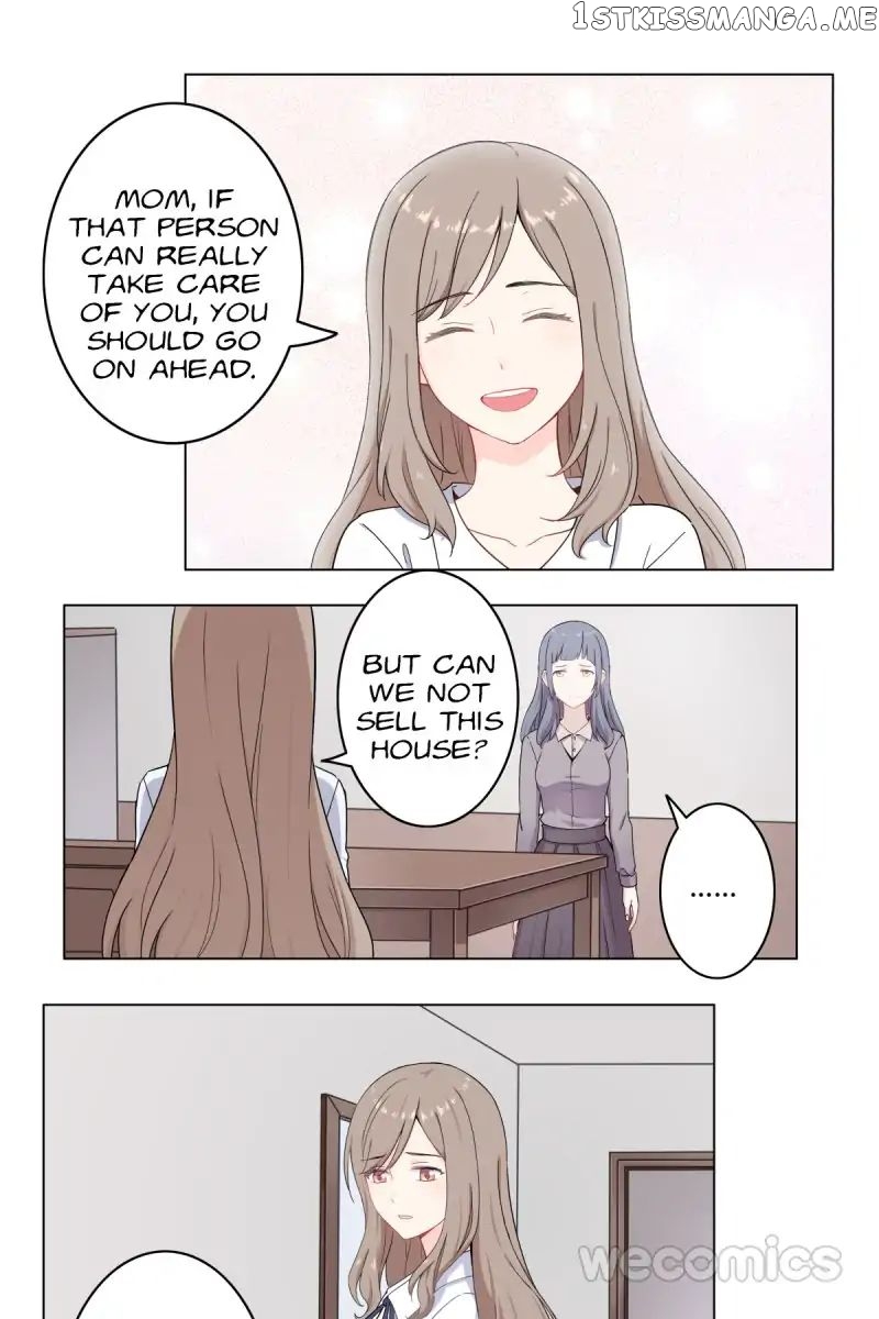 Hollabook Girl chapter 4 - page 18