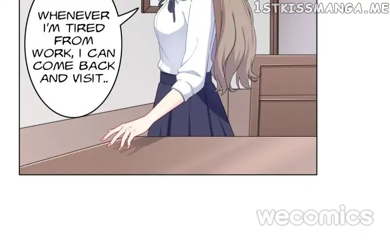 Hollabook Girl chapter 4 - page 19