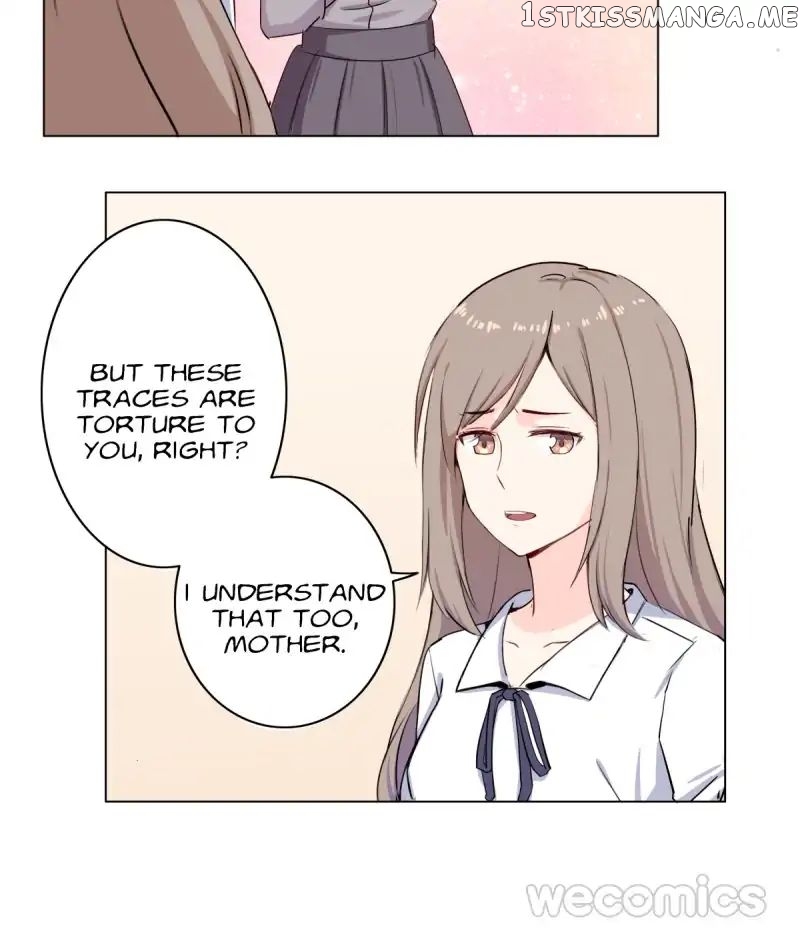 Hollabook Girl chapter 4 - page 23
