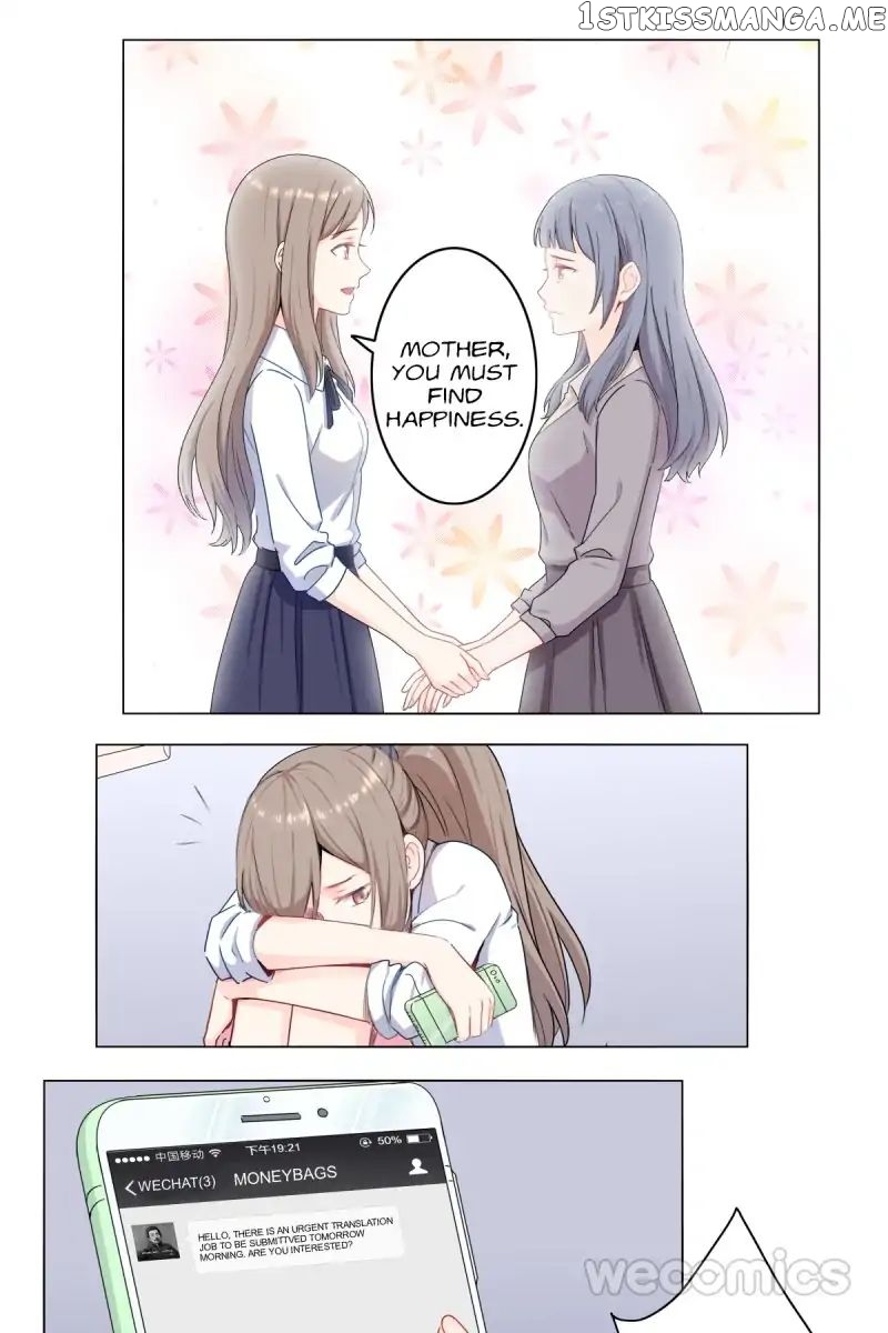 Hollabook Girl chapter 4 - page 24