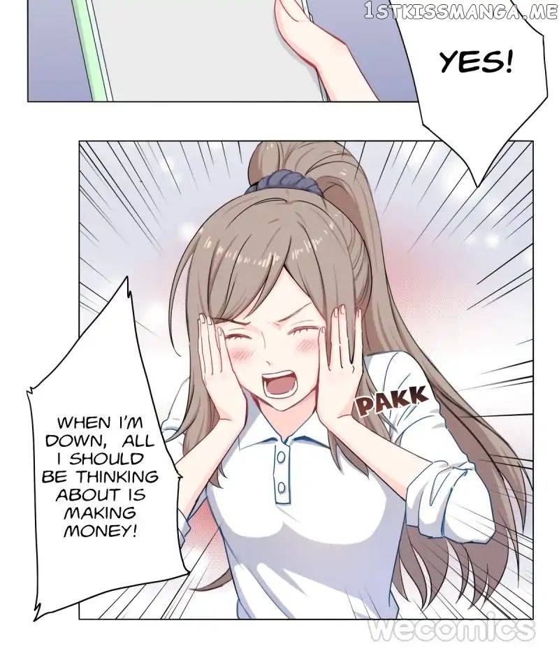 Hollabook Girl chapter 4 - page 25