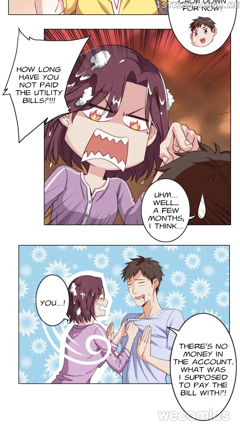 Hollabook Girl chapter 4 - page 29