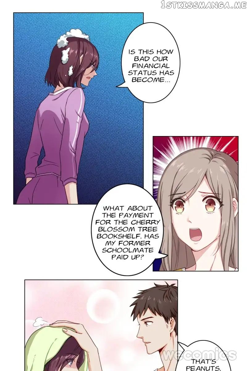 Hollabook Girl chapter 4 - page 30