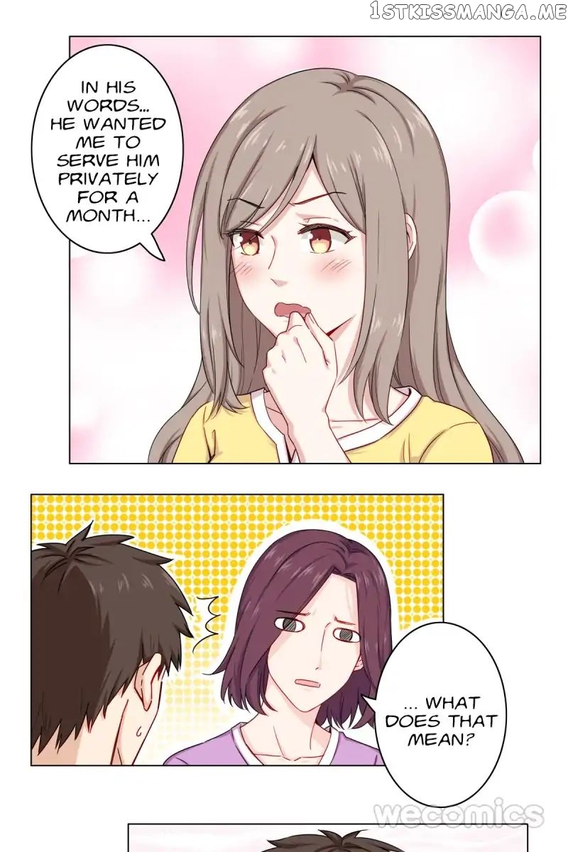 Hollabook Girl chapter 4 - page 36