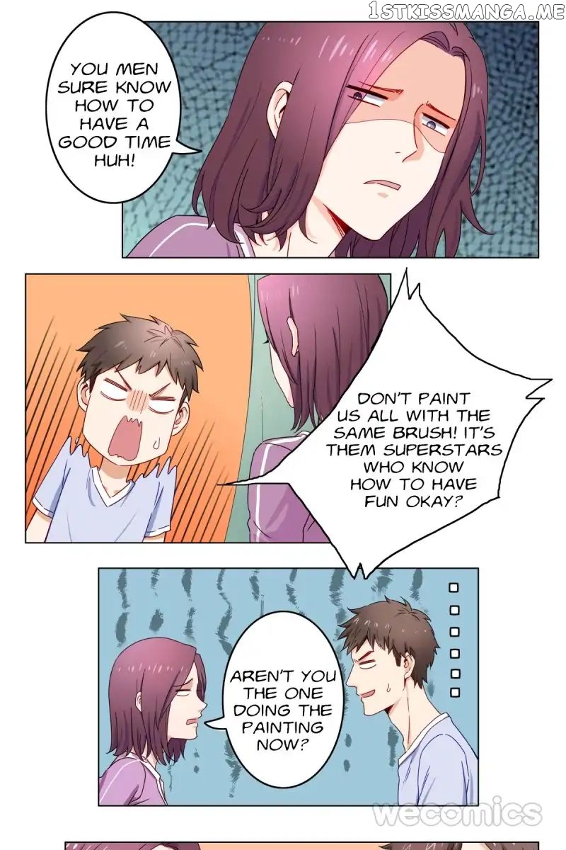 Hollabook Girl chapter 4 - page 38