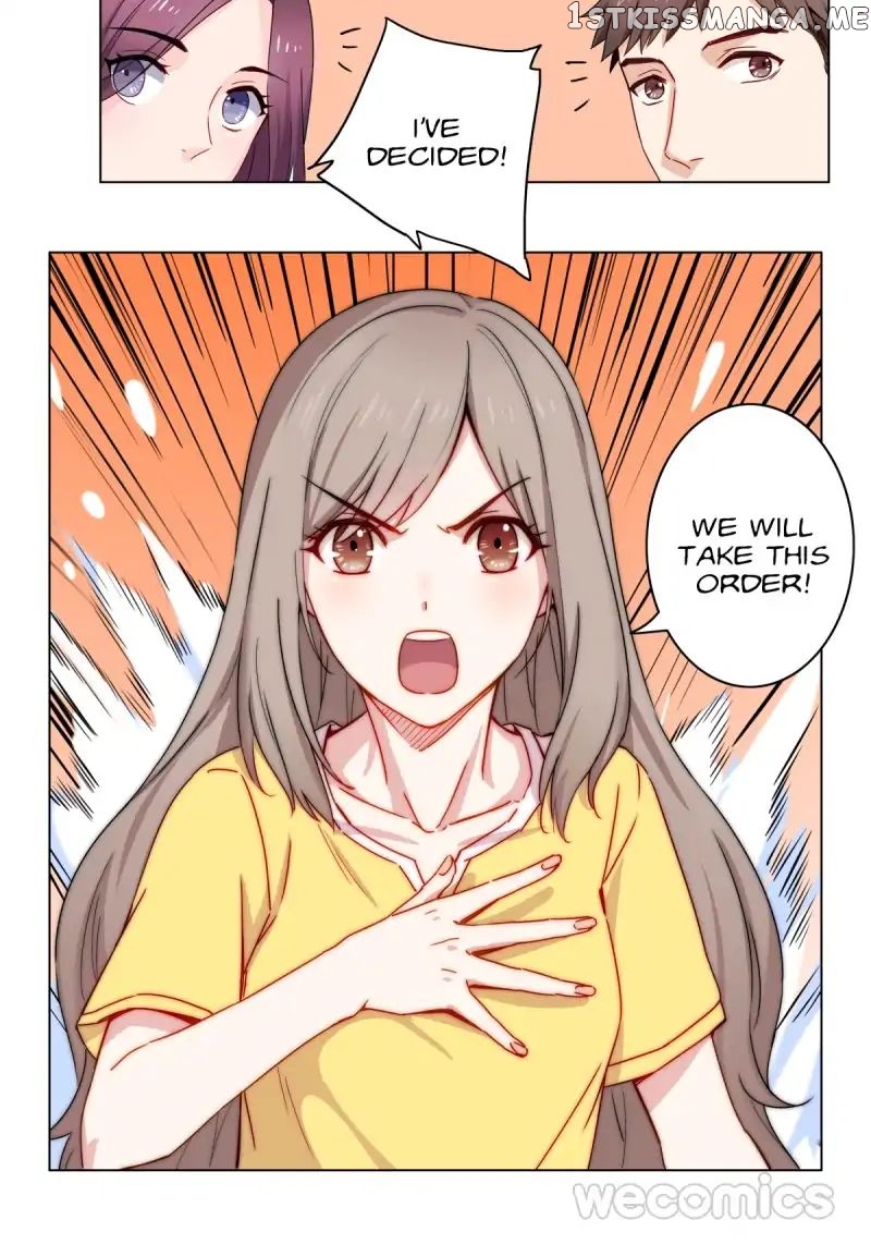 Hollabook Girl chapter 4 - page 39