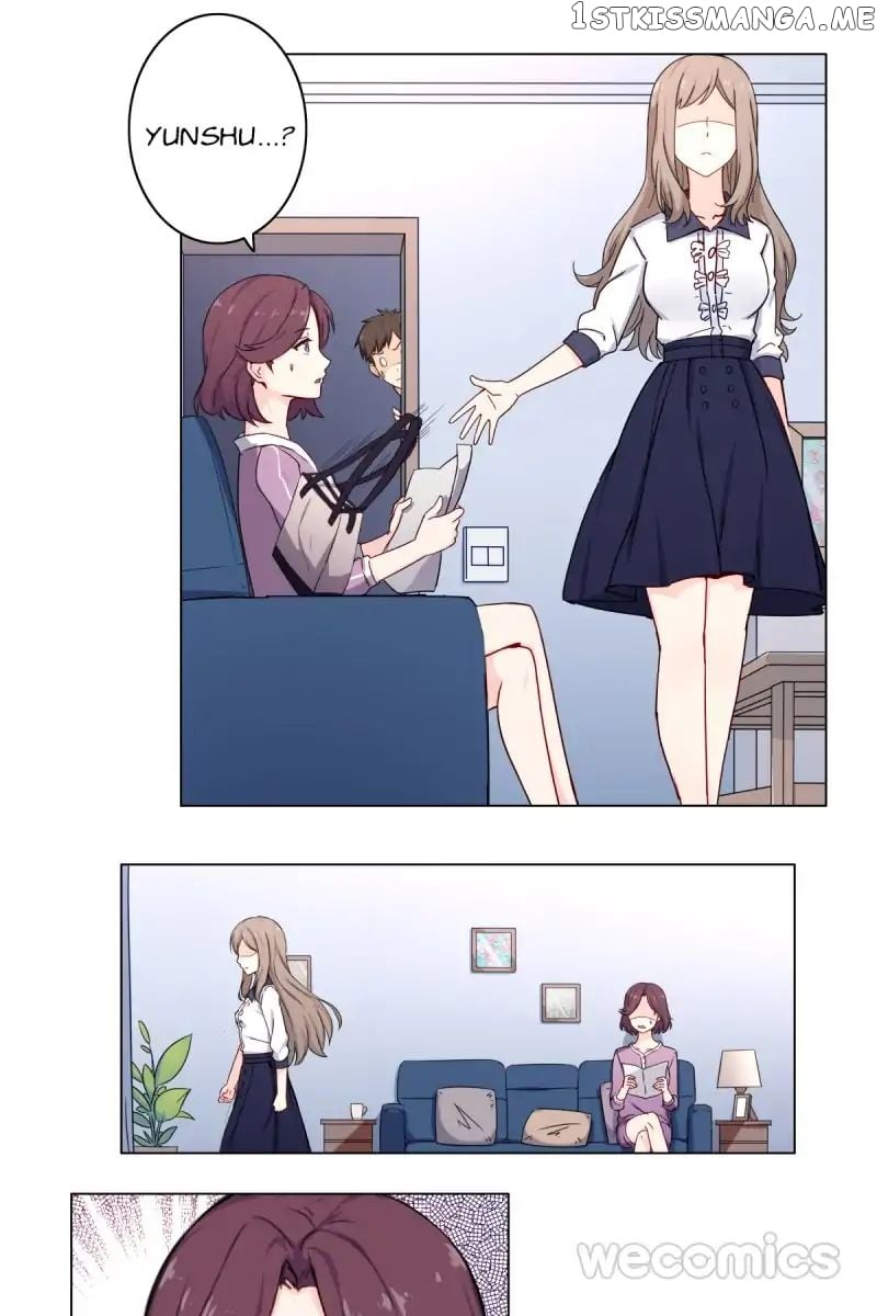 Hollabook Girl chapter 4 - page 4