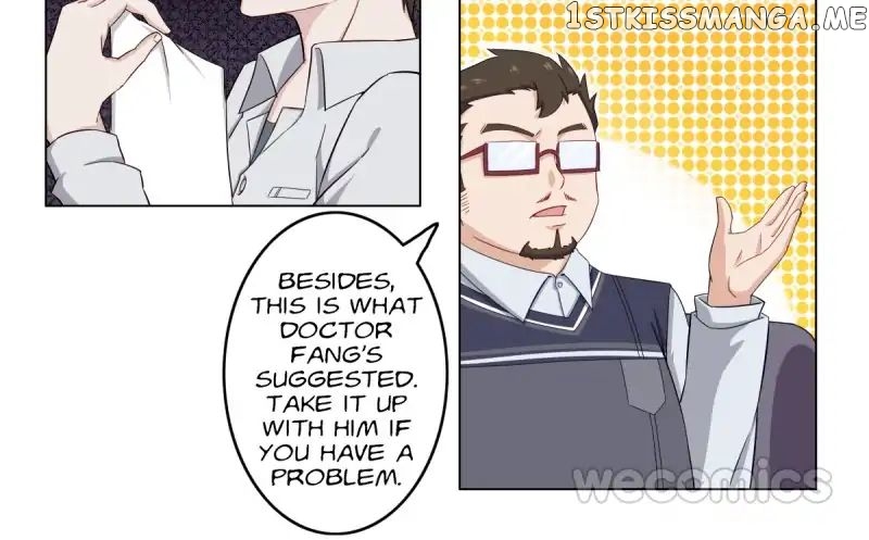 Hollabook Girl chapter 3 - page 35