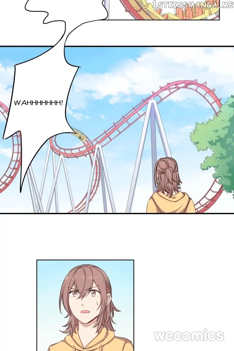 Hollabook Girl chapter 29 - page 16