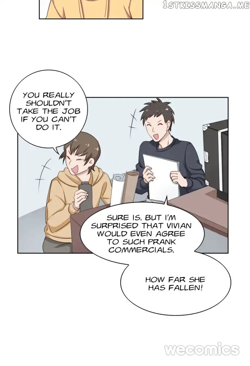 Hollabook Girl chapter 29 - page 17