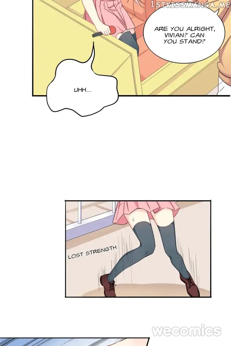 Hollabook Girl chapter 29 - page 24