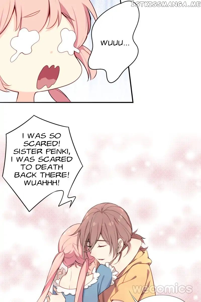 Hollabook Girl chapter 29 - page 32