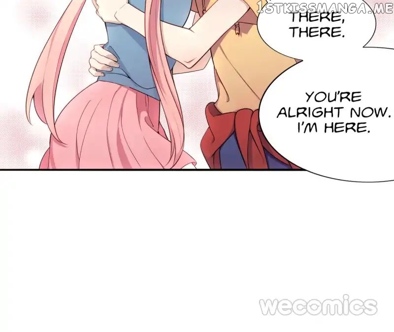 Hollabook Girl chapter 29 - page 33