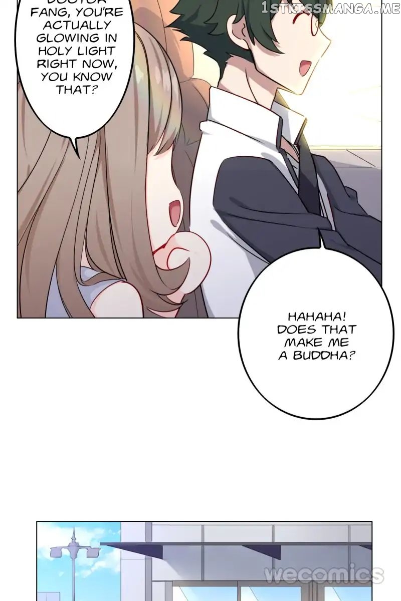Hollabook Girl chapter 29 - page 35