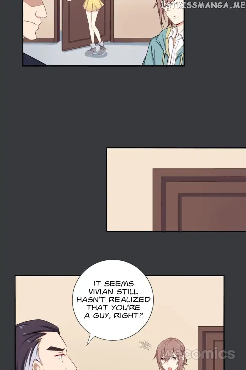 Hollabook Girl chapter 29 - page 44