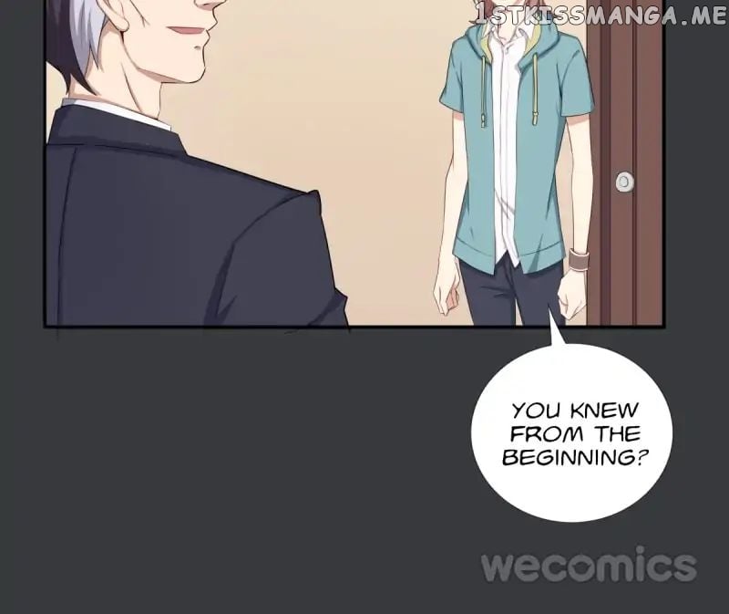 Hollabook Girl chapter 29 - page 45
