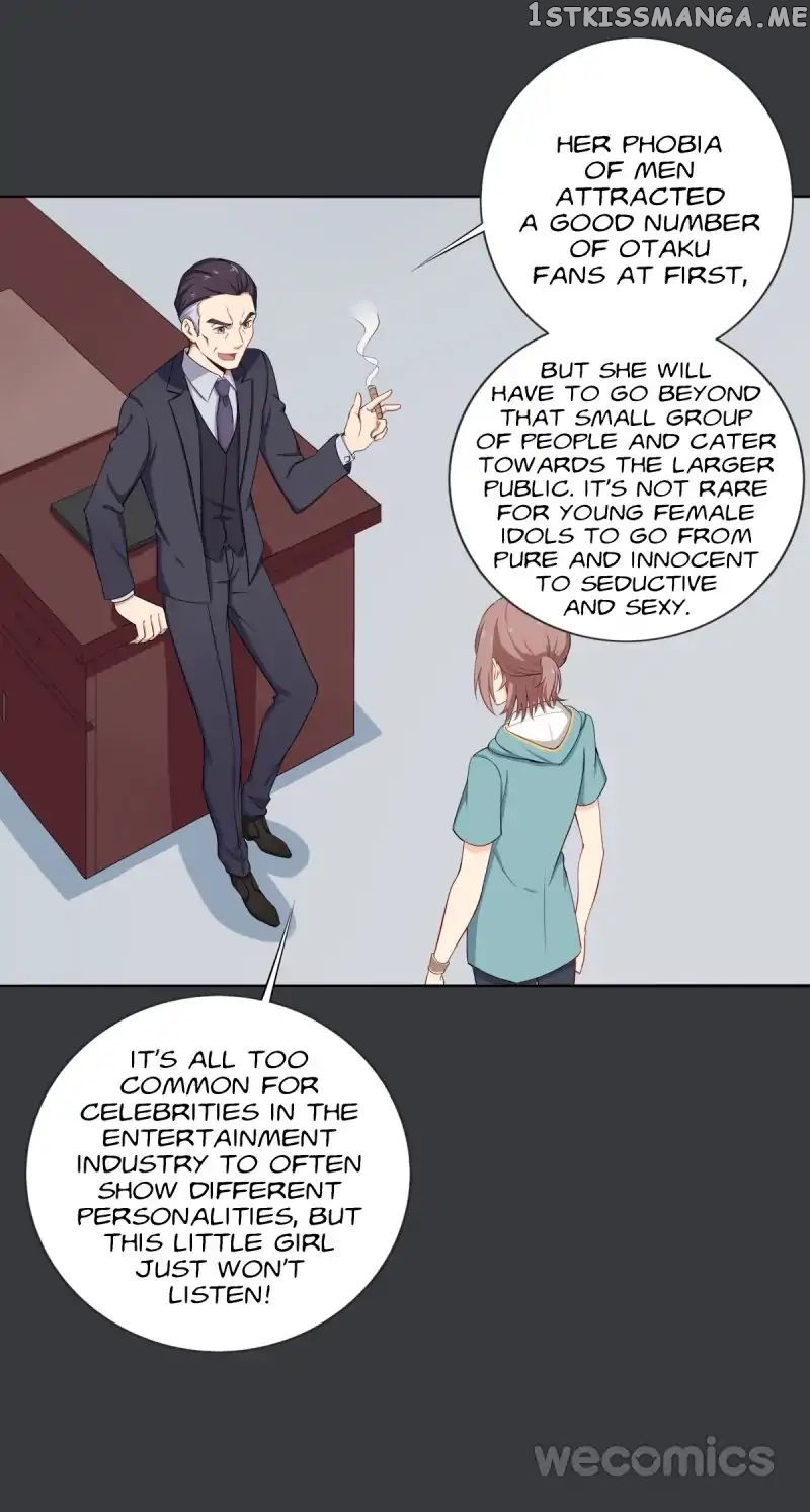 Hollabook Girl chapter 29 - page 48