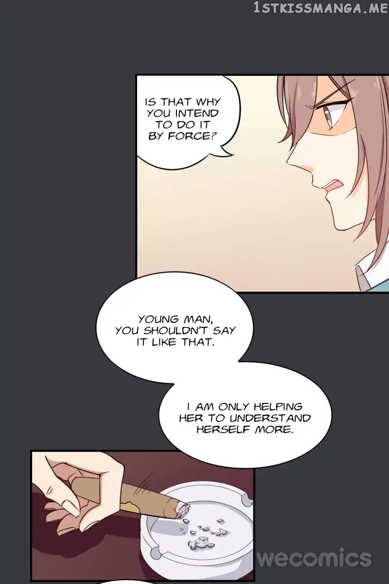 Hollabook Girl chapter 29 - page 49