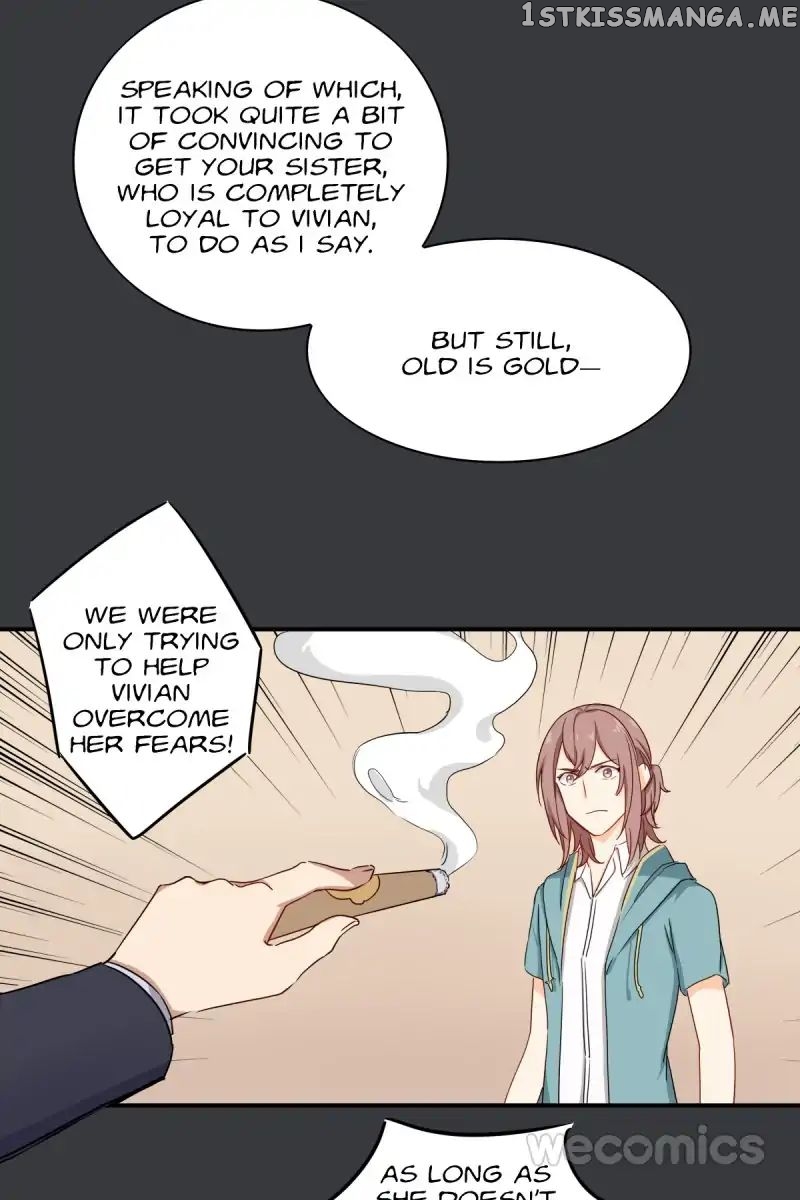 Hollabook Girl chapter 29 - page 50