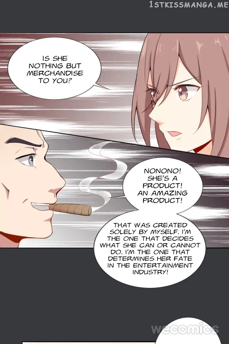 Hollabook Girl chapter 29 - page 53
